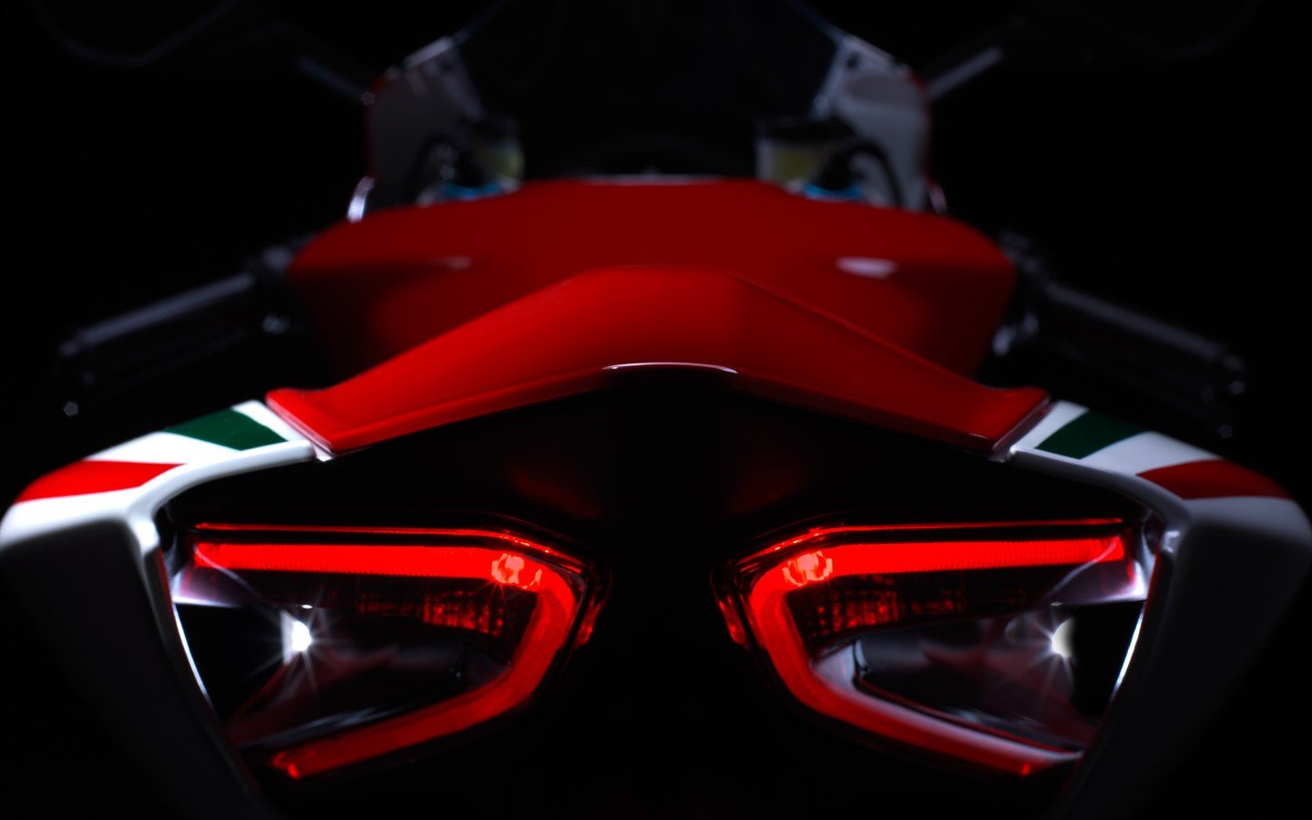 Ducati, Ducati 1199 Wallpaper