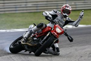 Ducati, Hypermotard