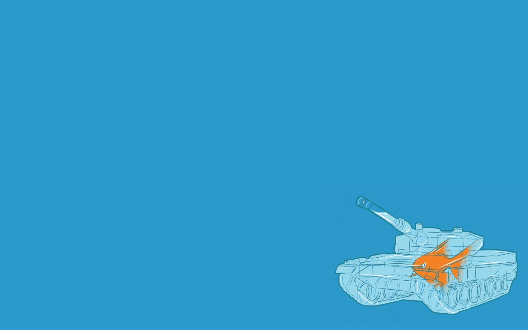 threadless, Simple Wallpaper
