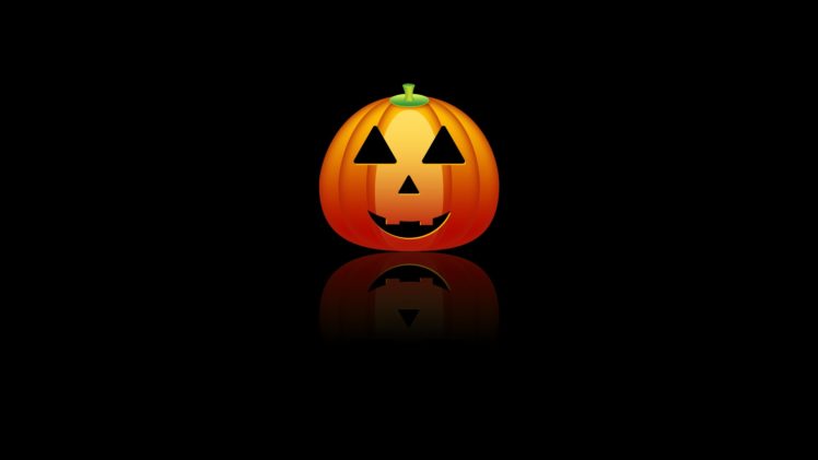 Halloween HD Wallpaper Desktop Background