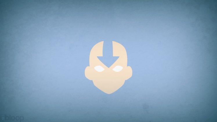 Avatar: The Last Airbender HD Wallpaper Desktop Background