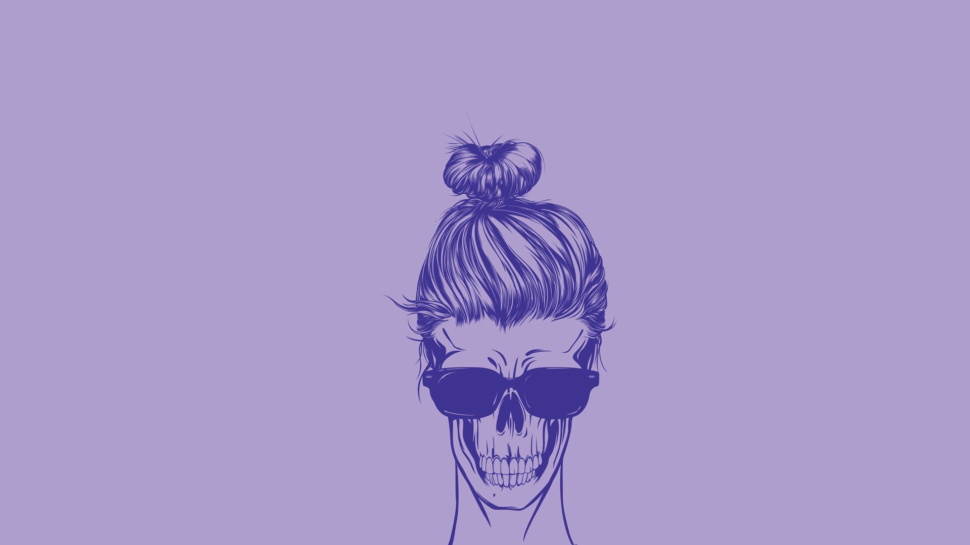 skull Wallpaper