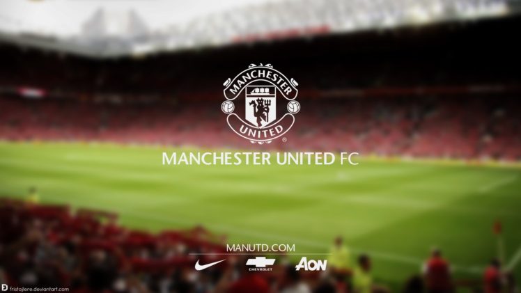 Manchester United Wallpapers HD / Desktop and Mobile Backgrounds