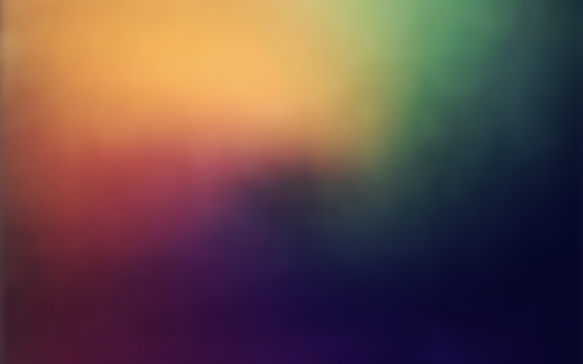 blurred Wallpaper