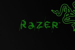 logo, Razer Inc.