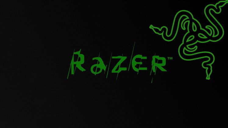logo, Razer Inc. HD Wallpaper Desktop Background