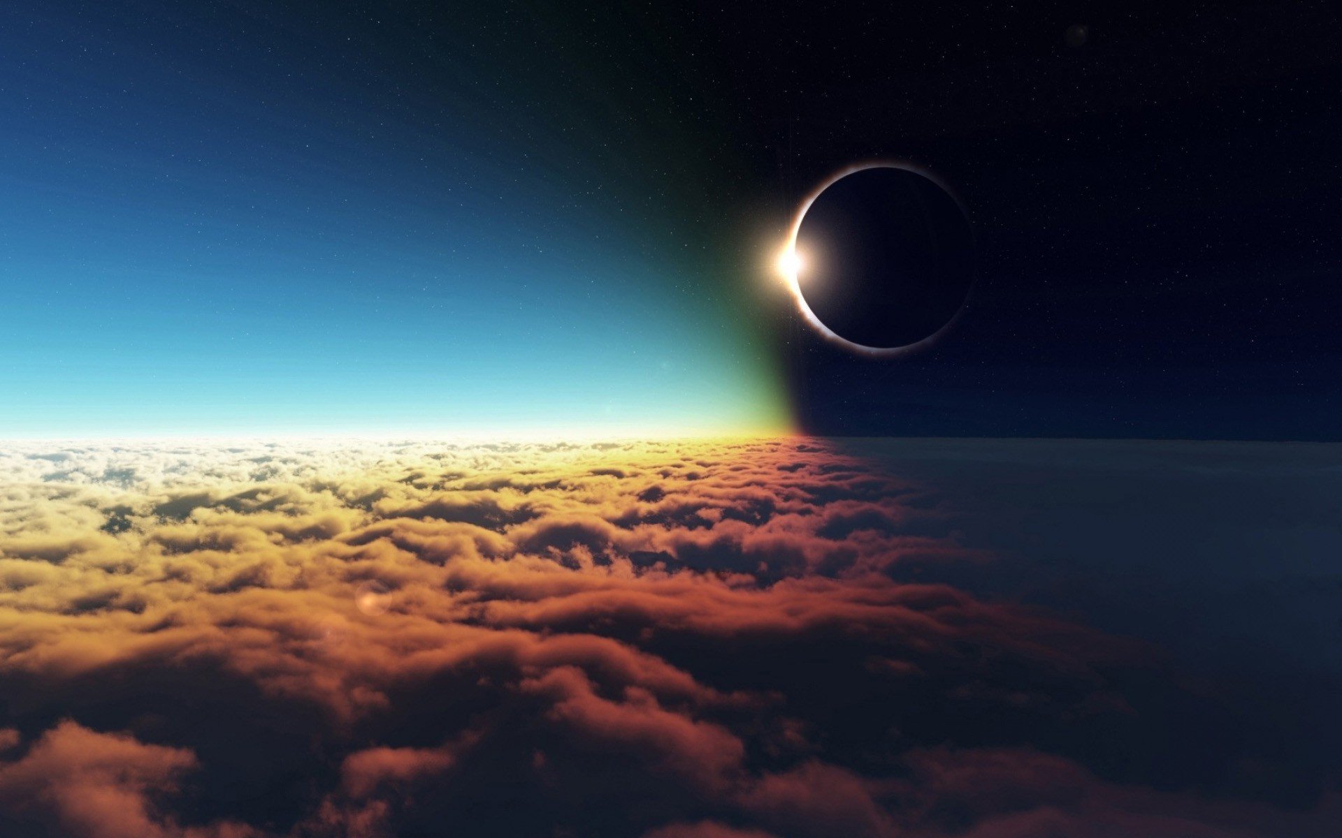 eclipse Wallpapers HD / Desktop and Mobile Backgrounds.