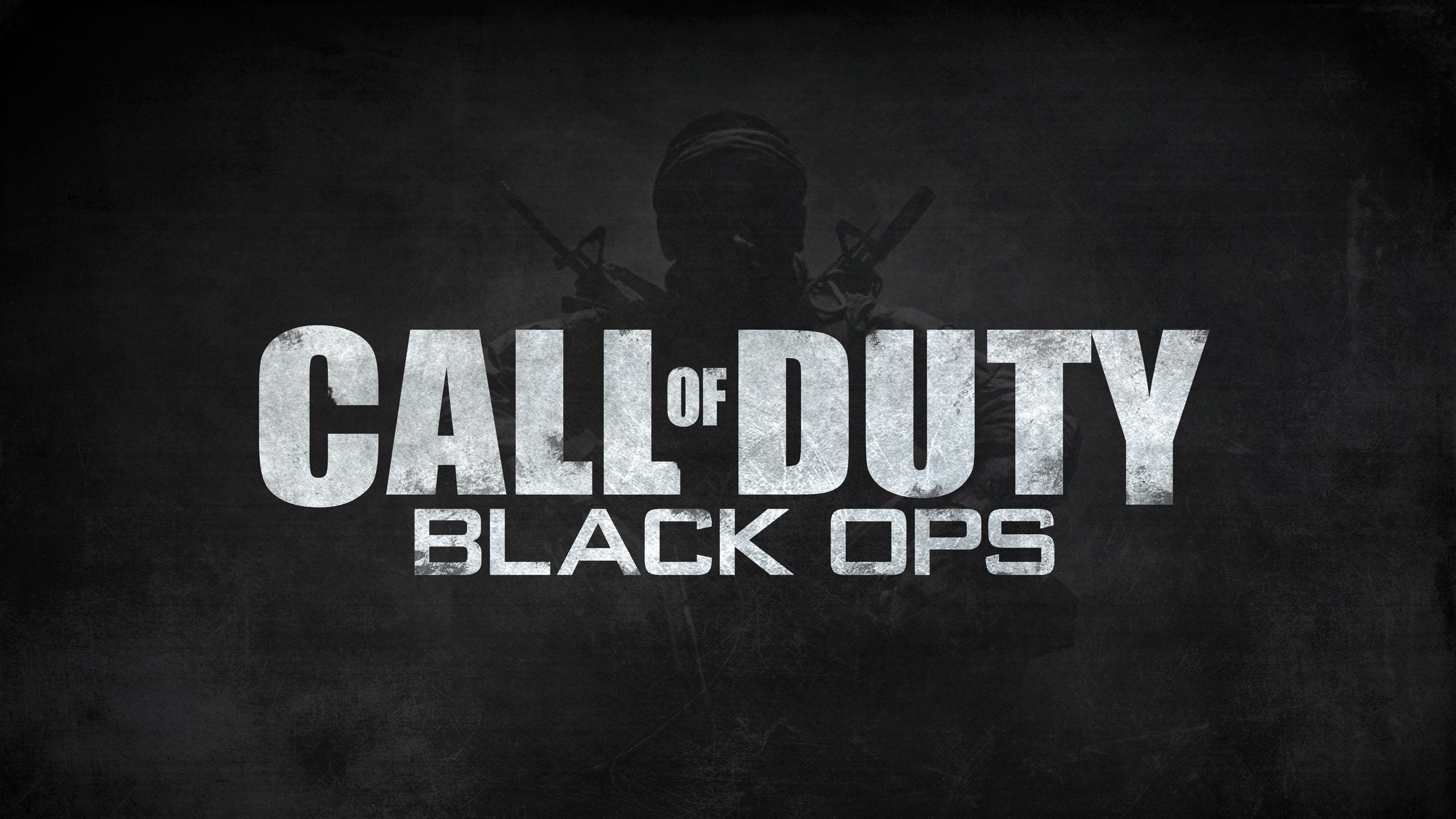 Call of Duty: Black Ops Wallpaper