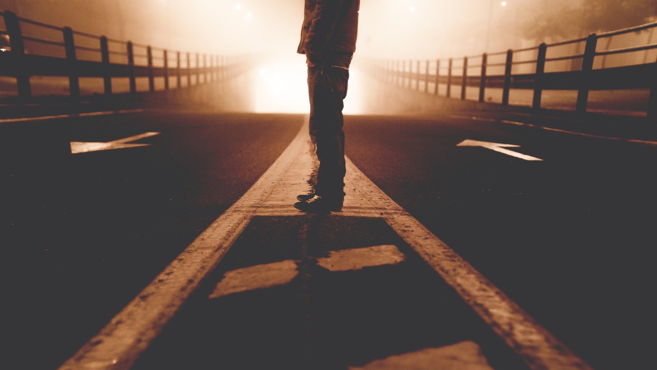 road Wallpaper