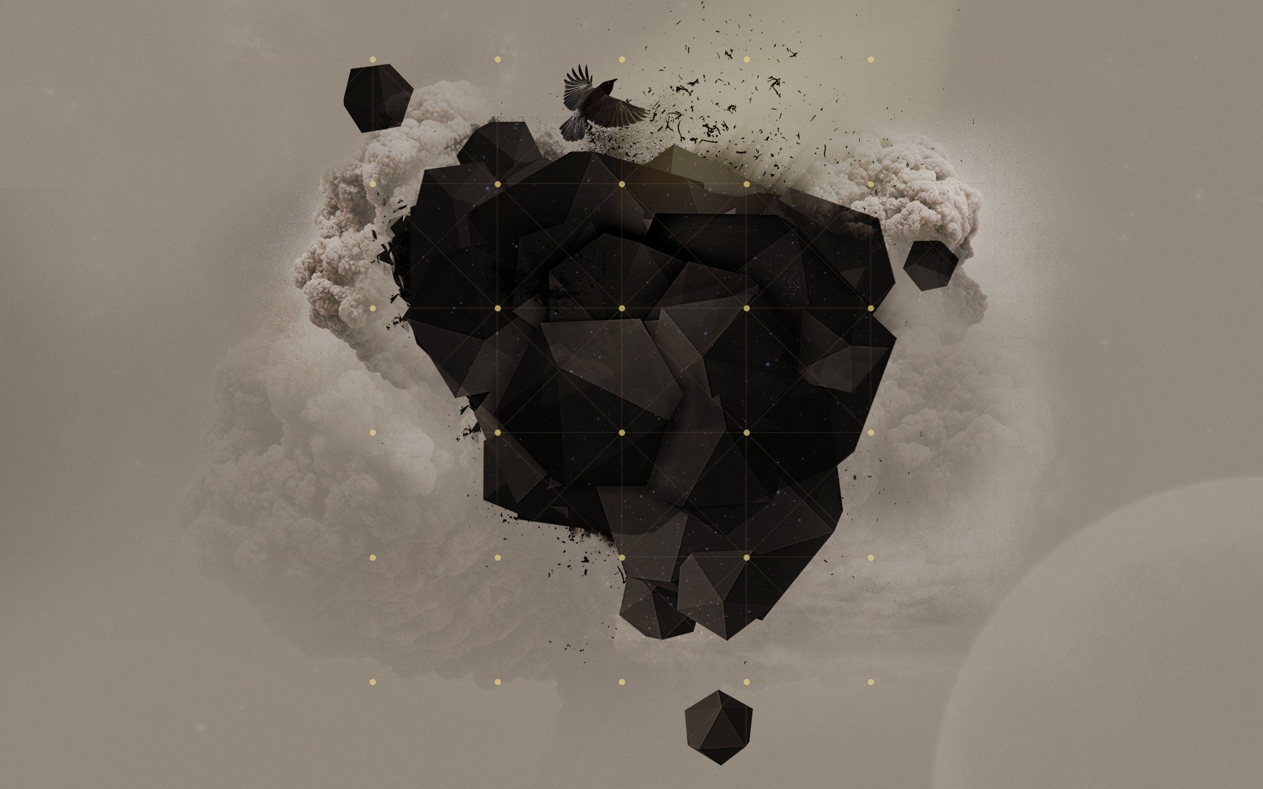 geometry Wallpaper