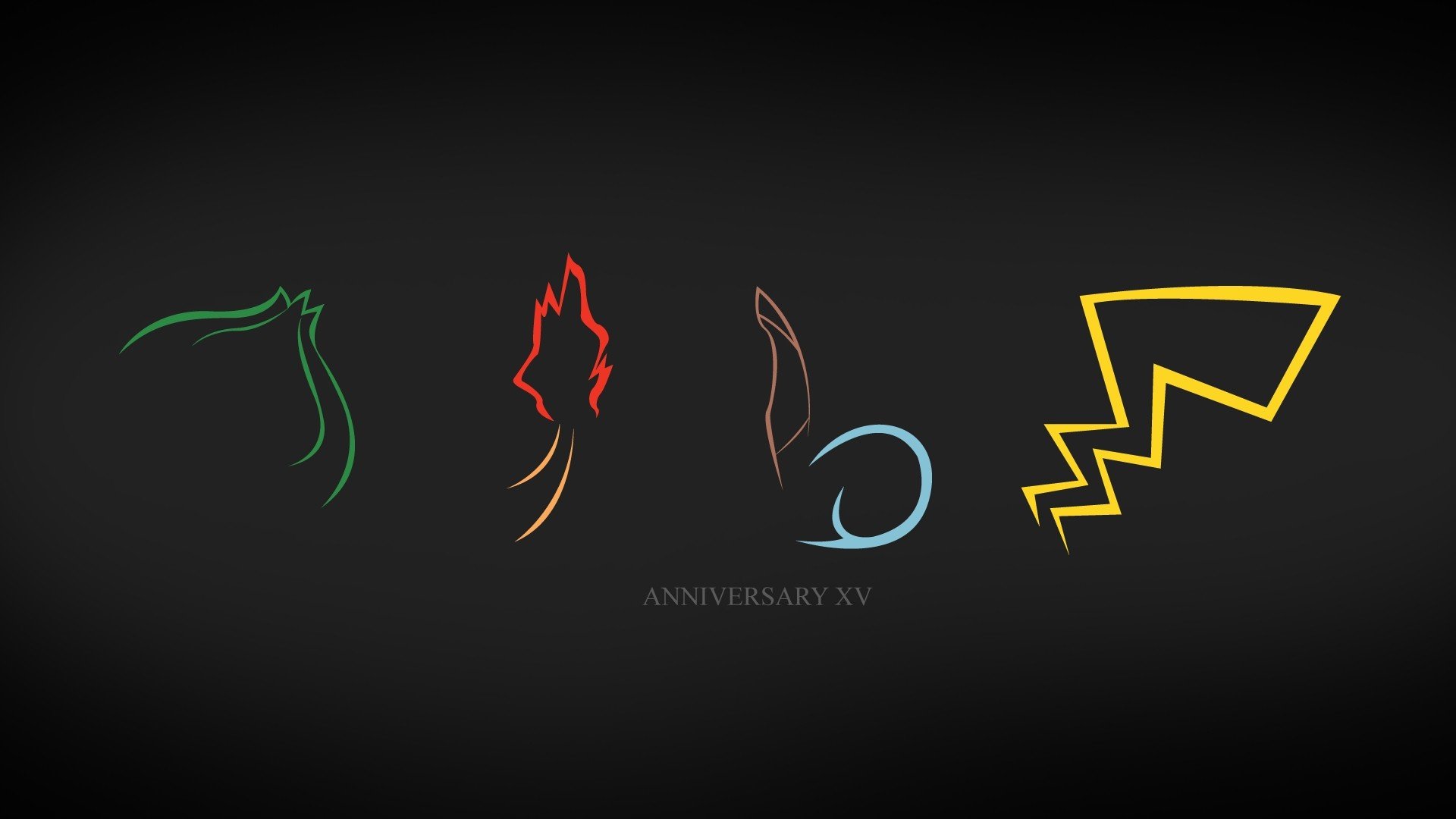 Pokémon Wallpaper