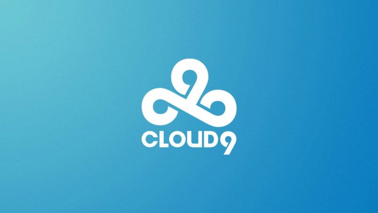 Cloud9, Dota 2, Cloud nine HD Wallpaper Desktop Background