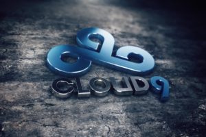 Cloud9