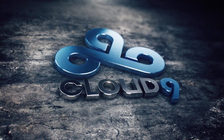 Cloud9 HD Wallpaper Desktop Background