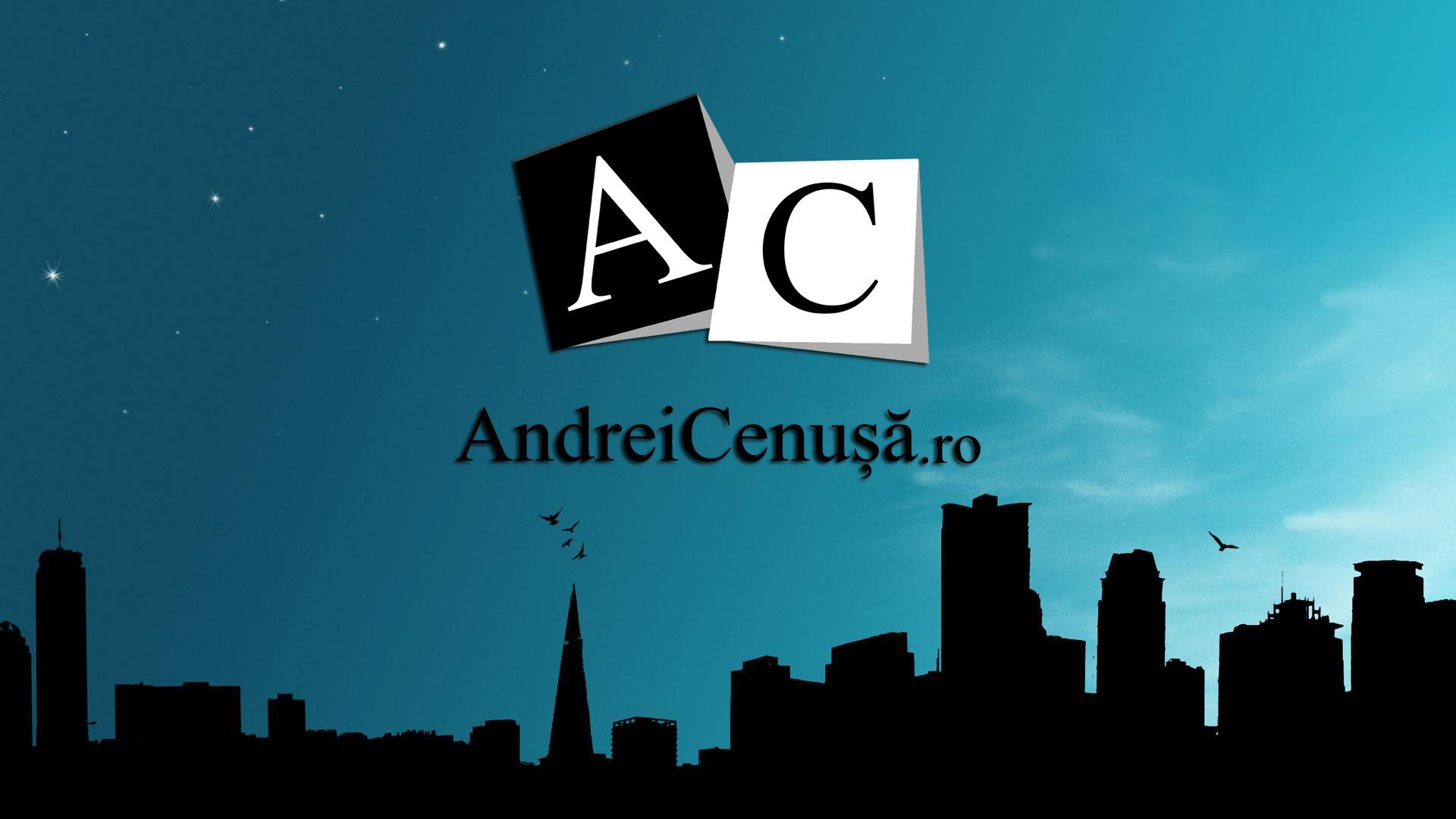 logo Wallpaper