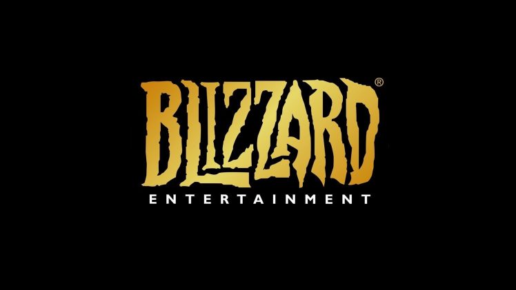 Blizzard Entertainment HD Wallpaper Desktop Background