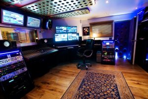 studios, Computer, Music