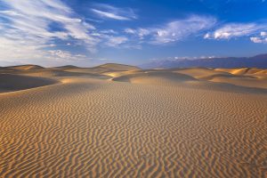 desert, Death Valley, Sand