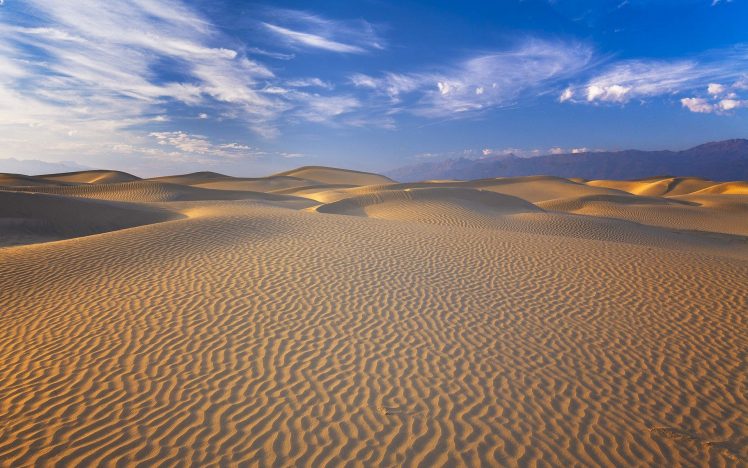 desert, Death Valley, Sand HD Wallpaper Desktop Background