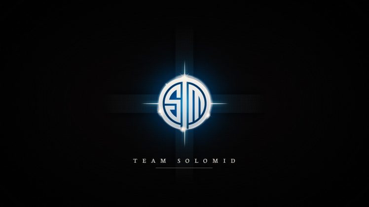 anime, Team Solomid, Counter Strike: Global Offensive HD Wallpaper Desktop Background