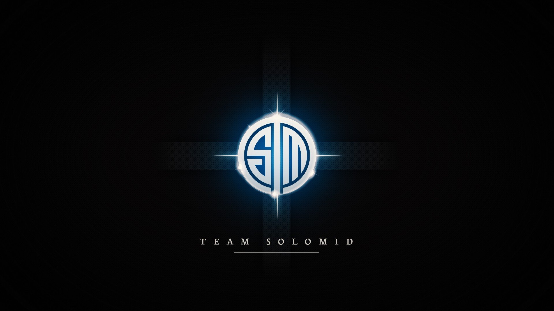 anime, Team Solomid, Counter Strike: Global Offensive Wallpaper