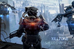 Killzone, Killzone: Shadow Fall