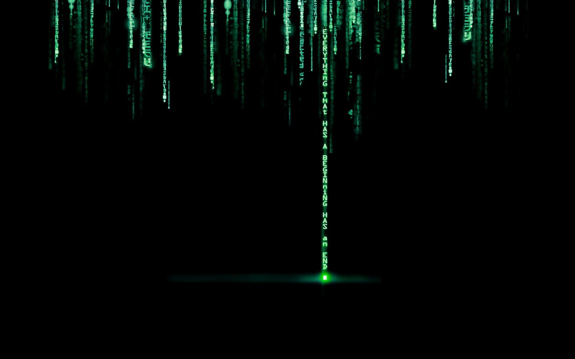 The Matrix Wallpapers Hd Desktop And Mobile Backgrounds