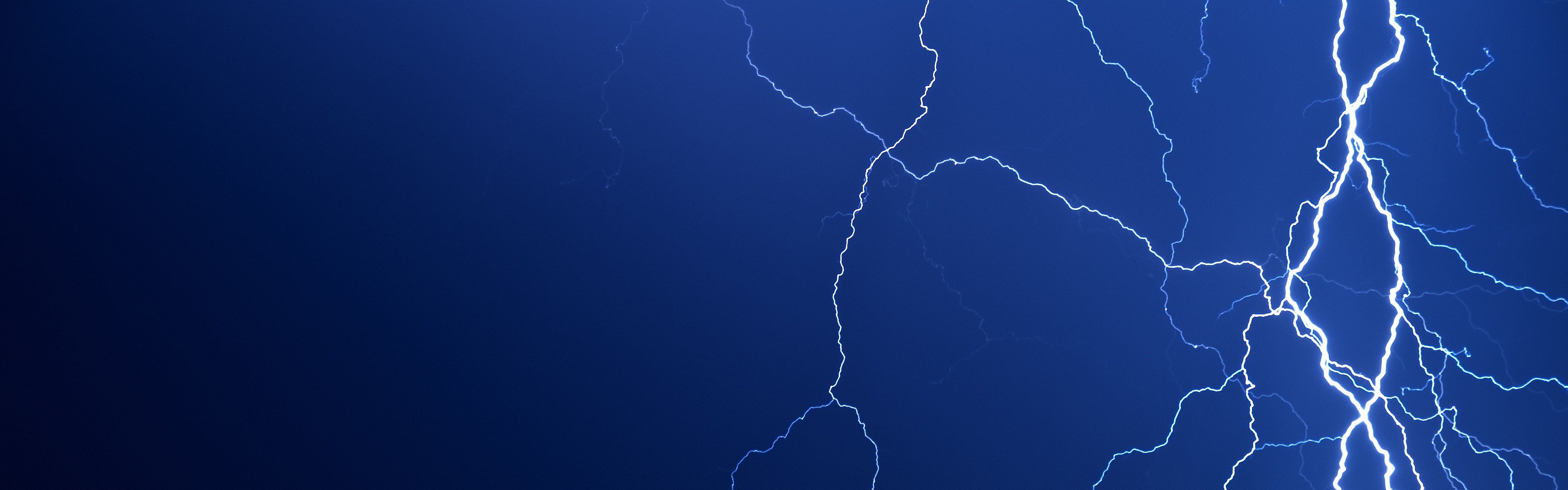 lightning Wallpaper