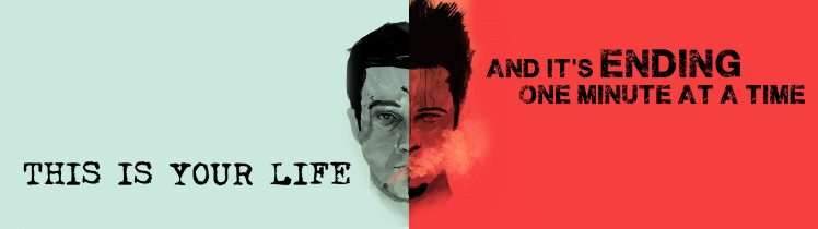 Fight Club HD Wallpaper Desktop Background