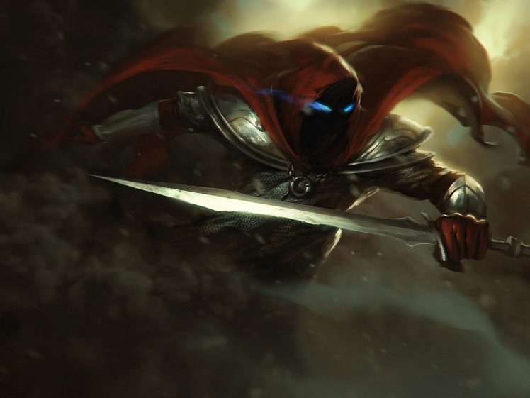 assassins HD Wallpaper Desktop Background