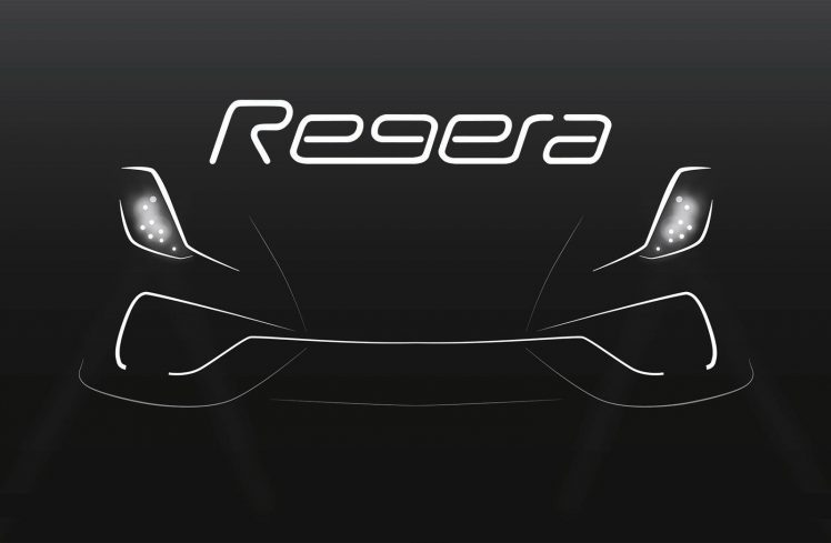 Koenigsegg, Regera, Koenigsegg Regera HD Wallpaper Desktop Background