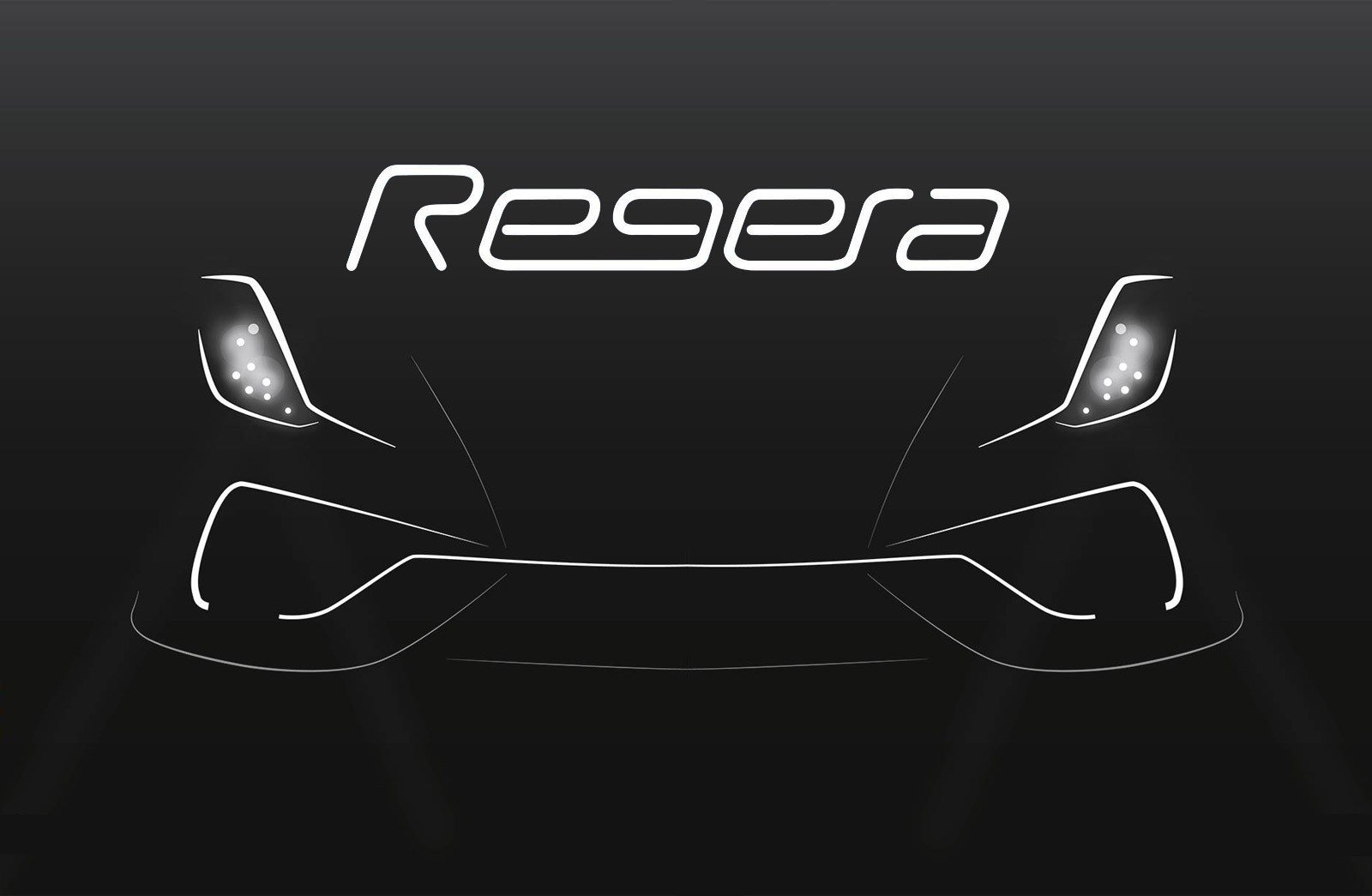 Koenigsegg, Regera, Koenigsegg Regera Wallpaper