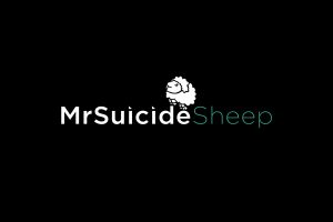 Suicide Sheep, Mr Suicide Sheep