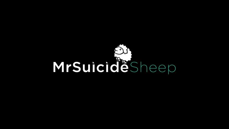 Suicide Sheep, Mr Suicide Sheep Wallpapers HD / Desktop and Mobile  Backgrounds