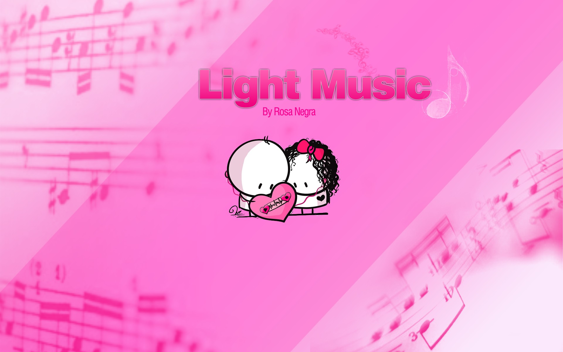 music Wallpaper