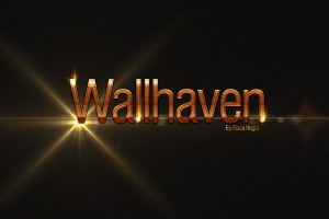 Creative Design, Lights, Wallhaven