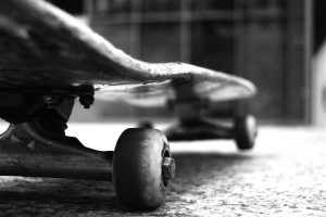 skateboarding, Wheels, Ground, Board games