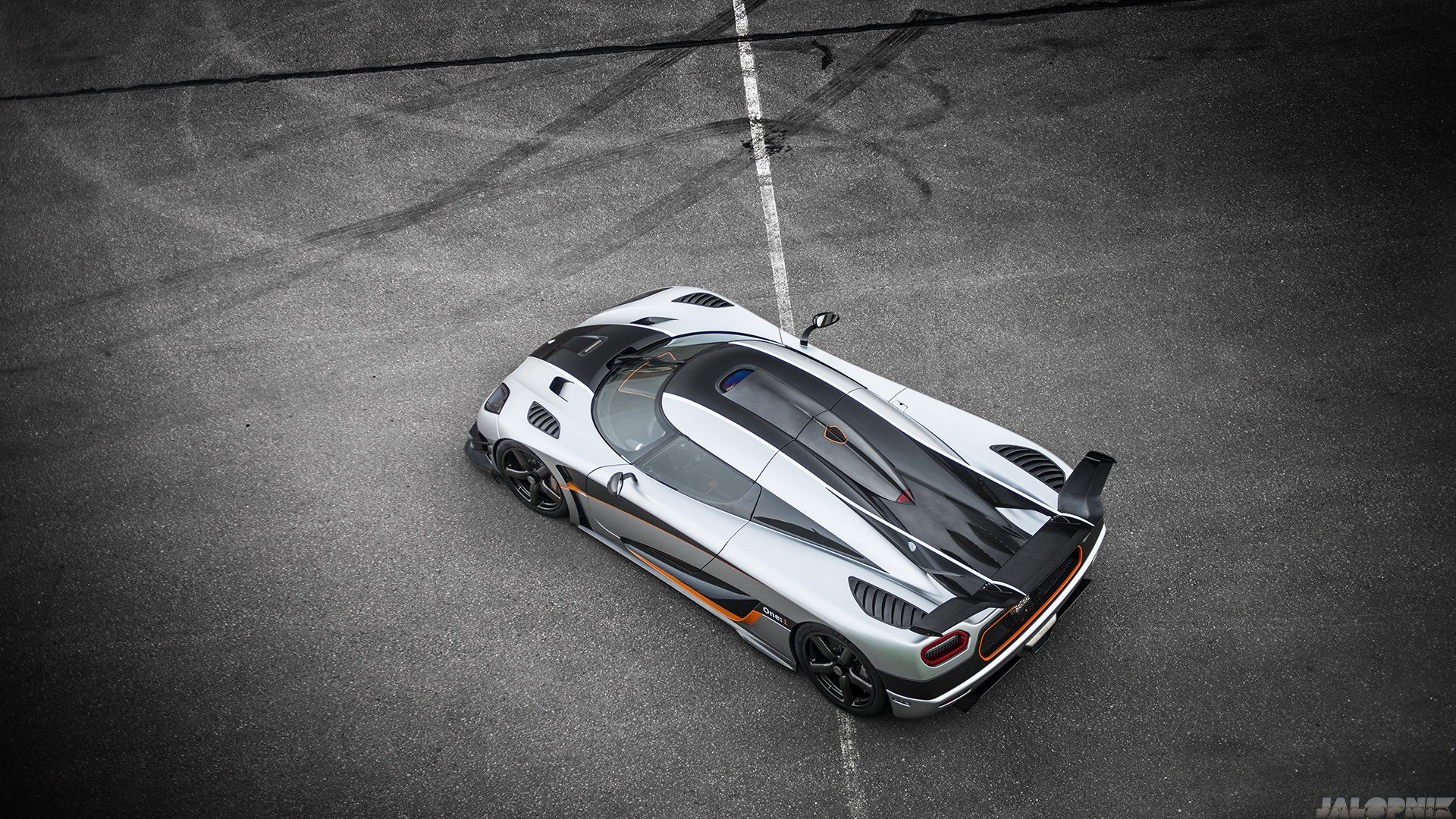 Koenigsegg, Koenigsegg Agera One:1 Wallpaper