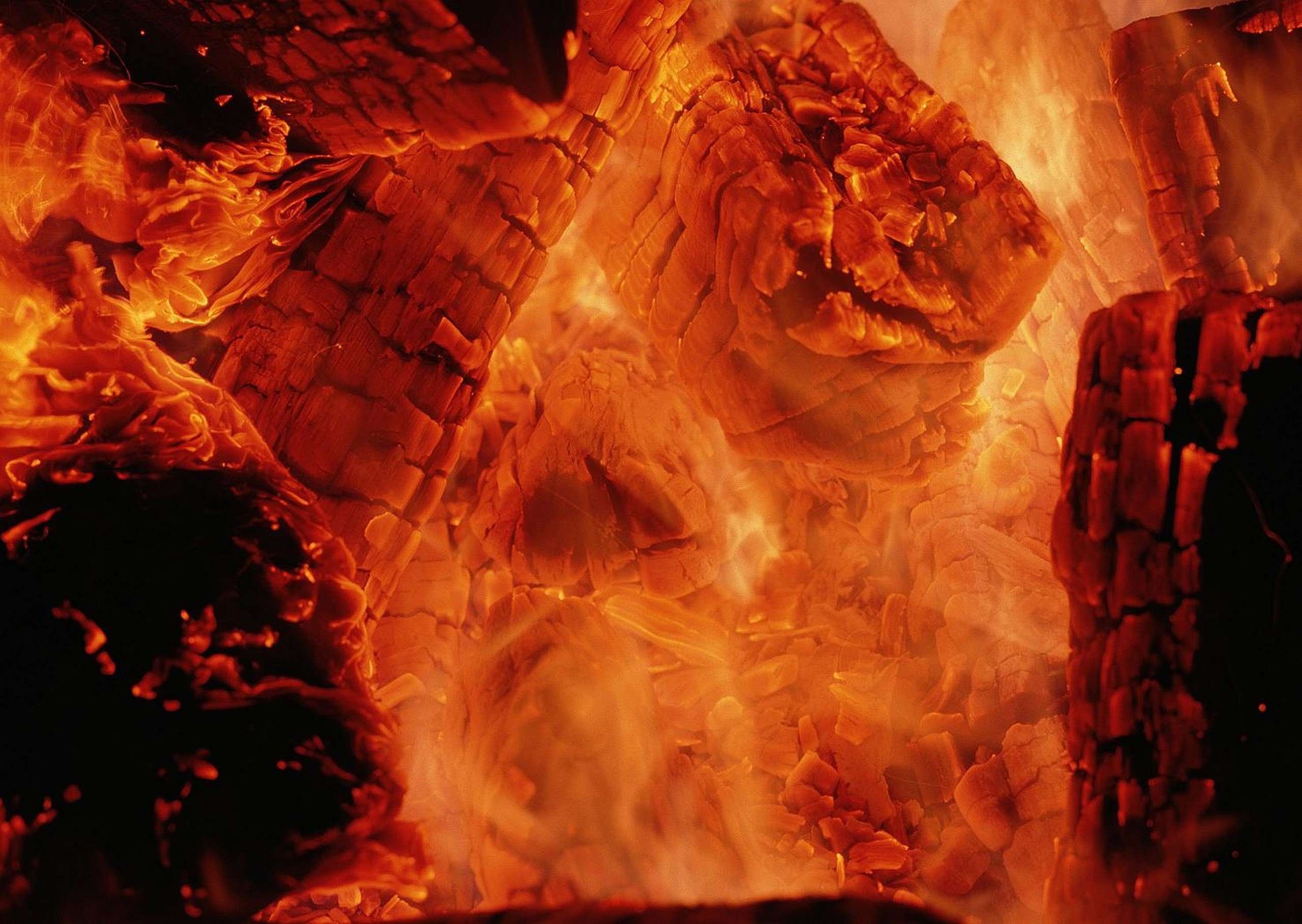 fire Wallpaper