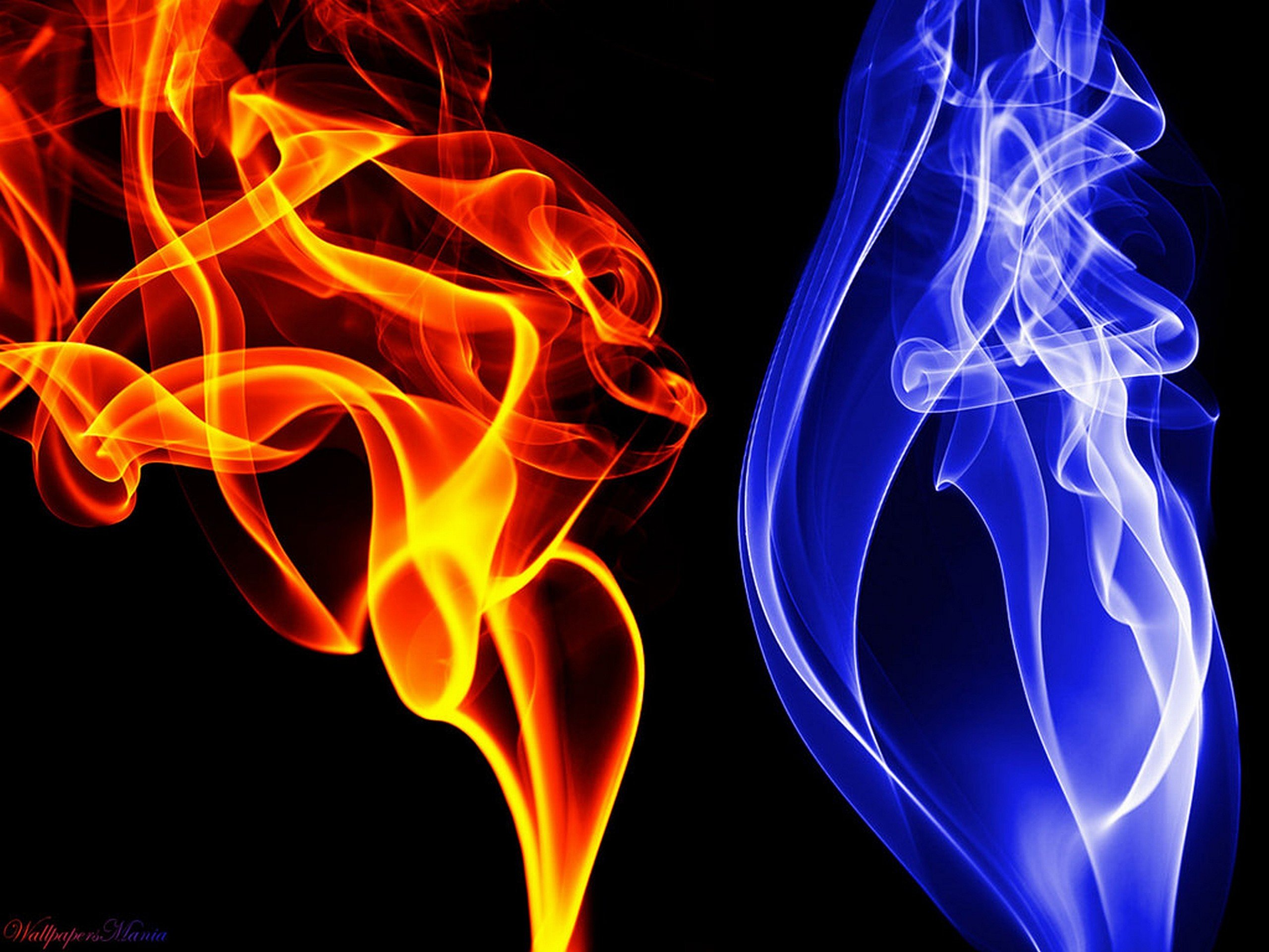 fire Wallpaper