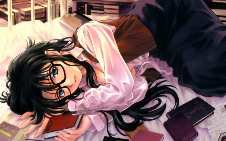 manga HD Wallpaper Desktop Background