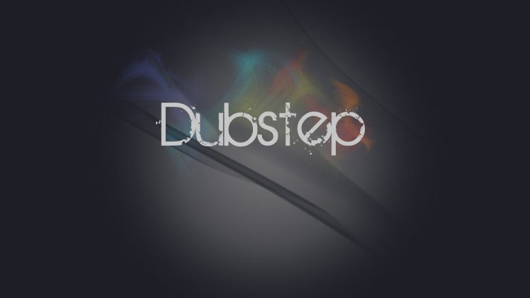 dubstep HD Wallpaper Desktop Background