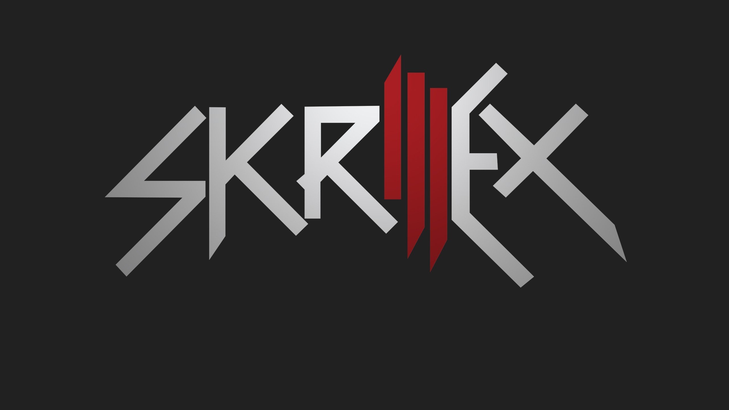 Skrillex, Music Wallpaper