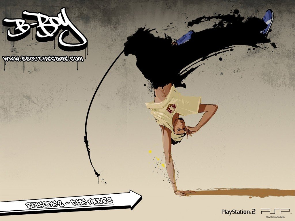 dancers Wallpaper
