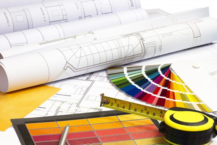 paper, Architecture, Sheet, Pencils, Colorful, Engineering, Sketches  Wallpapers HD / Desktop and Mobile Backgrounds