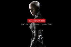 Alicia Vikander, Ava, Robot, Artificial intelligence, Ex Machina