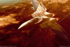 Ace Combat, Ace Combat Zero: The Belkan War