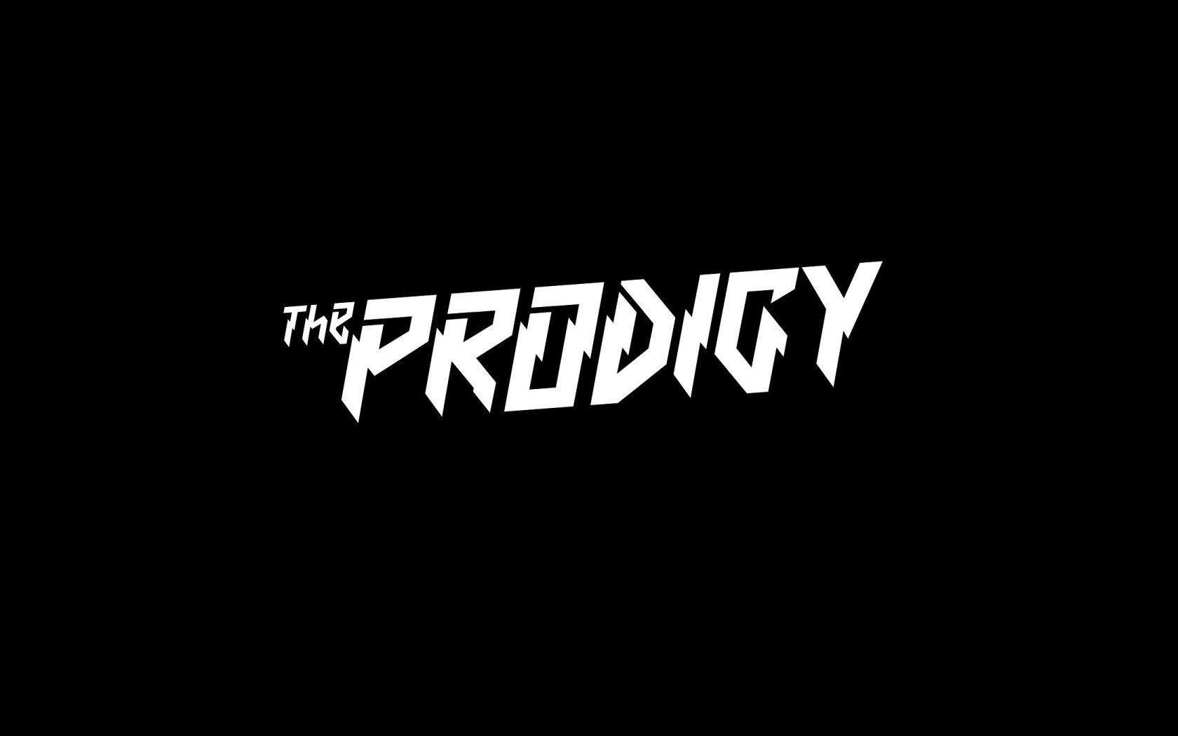The Prodigy Wallpaper