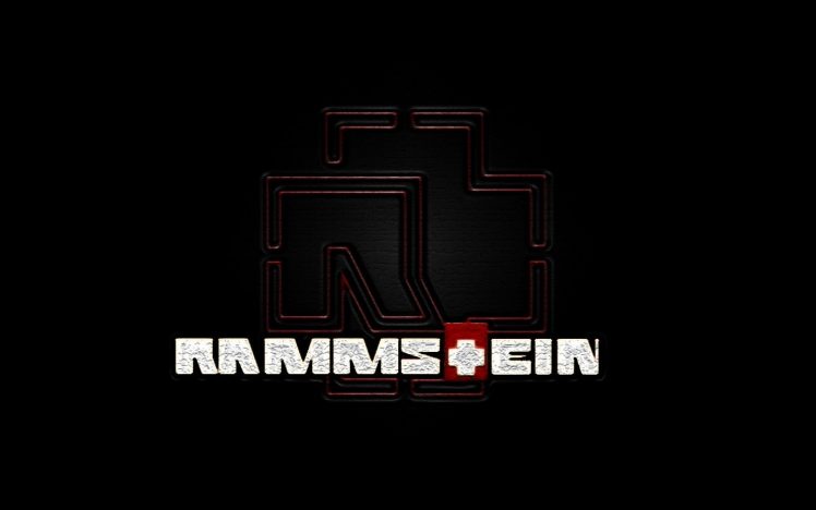 Rammstein HD Wallpaper Desktop Background