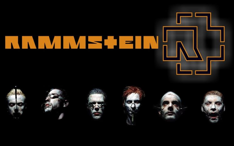 Rammstein, Music HD Wallpaper Desktop Background